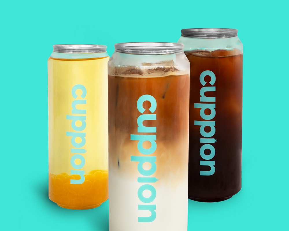 Cuppion