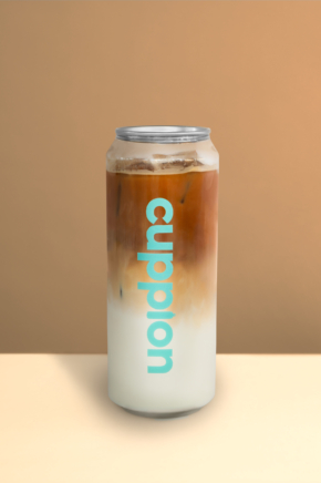 500ml fully transparent PET Cups (100% Recyclable)