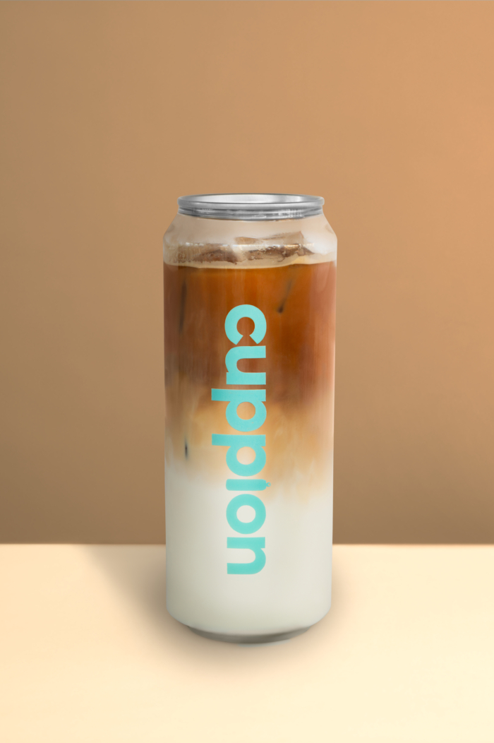500ml fully transparent PET Cups (100% Recyclable)