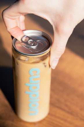 330ml fully transparent PET Cups (100% Recyclable)