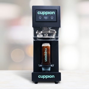 Cuppion Machine